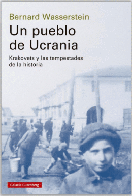 UN PUEBLO DE UCRANIA