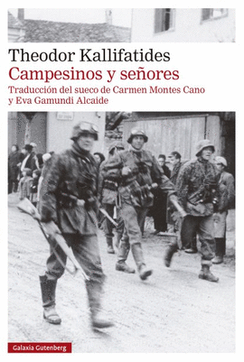 CAMPESINOS Y SEORES