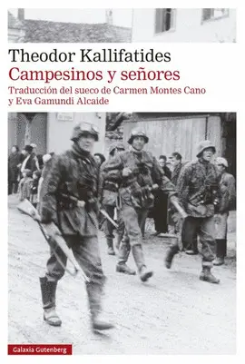 Campesinos y Señores