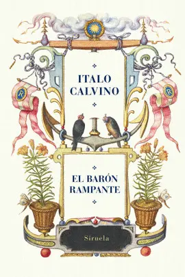 BARÓN RAMPANTE, EL BARÓN RAMPANTE, EL