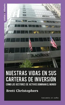 NUESTRAS VIDAS EN SUS CARTERAS DE INVERSIÓN