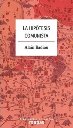 HIPOTESIS COMUNISTA, LA
