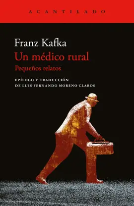 Un Médico Rural. Pequeños Relatos
