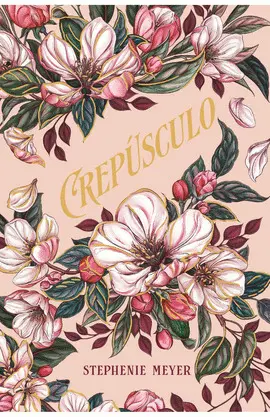 CREPÚSCULO