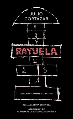 RAYUELA (EDICIÓN CONMEMORATIVA)