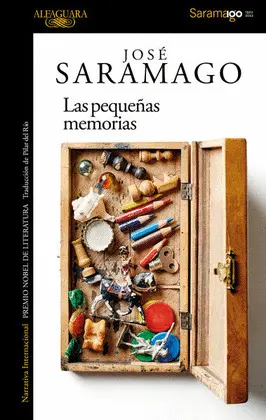 Pequeñas Memorias, las