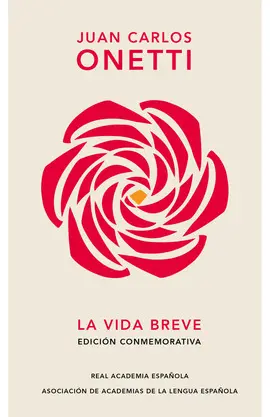 VIDA BREVE, LA VIDA BREVE, LA