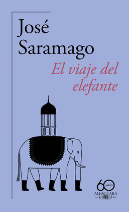 VIAJE DEL ELEFANTE, EL