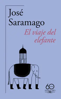 Viaje del Elefante, el