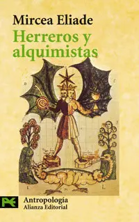 Herreros y Alquimistas