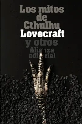 Mitos de Cthulhu y Otros, los