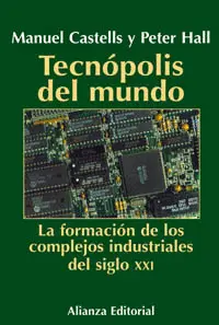 Tecnopolis del Mundo