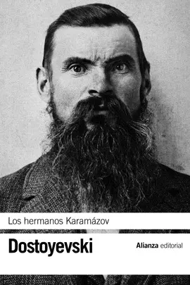 Hermanos Karamázov, los