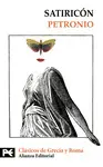 Satiricón