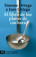 Libro de Platos de Cuchara, el