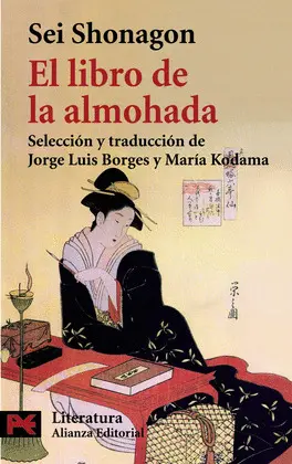 Libro de la Almohada el