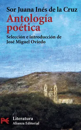 Antología Poética
