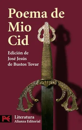 POEMA DE MÍO CID POEMA DE MÍO CID