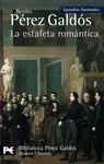 Estafeta Romántica, la