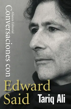 CONVERSACIONES CON EDWARD SAID