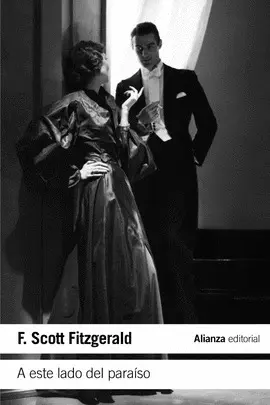 A este Lado del Paraíso