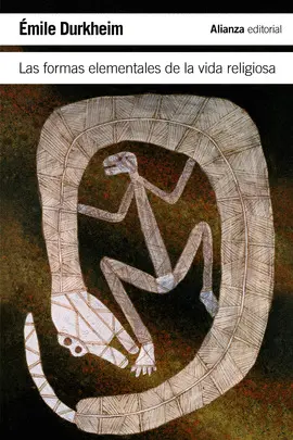Formas Elementales de la Vida Religiosa, las