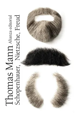 Schopenhauer, Nietzsche y Freud