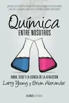Química entre Nosotros