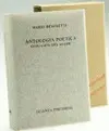 Antología Poética
