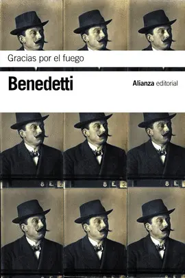 Gracias por el Fuego