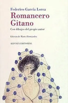 Romancero Gitano