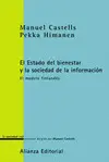Estado del Bienestar y la Sociedad de la Información, el