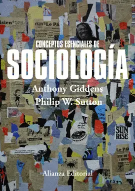Conceptos Esenciales de Sociología