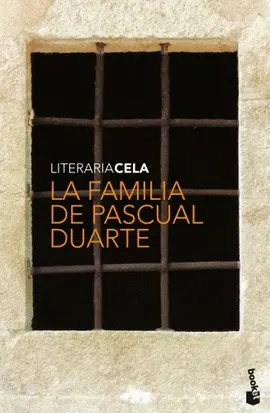 Familia de Pascual Duarte, la