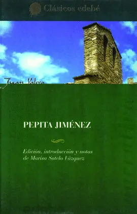 Pepita Jiménez