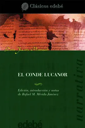 Conde Lucanor, el