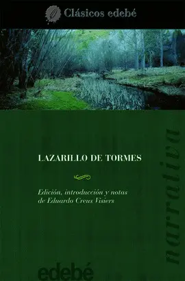 Lazarillo de Tormes