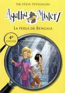 Agatha Mistery 2. La Perla de Bengala
