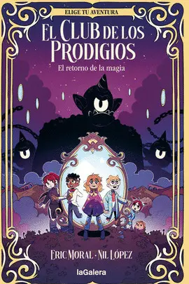 CLUB DE LOS PRODIGIOS, EL