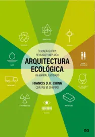 ARQUITECTURA ECOLÓGICA ARQUITECTURA ECOLÓGICA