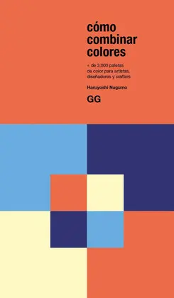 CÓMO COMBINAR COLORES