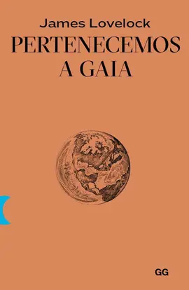 PERTENECEMOS A GAIA PERTENECEMOS A GAIA