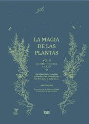 MAGIA DE LAS PLANTAS, LA. VOL. 3