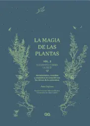 MAGIA DE LAS PLANTAS, LA. VOL. 3 MAGIA DE LAS PLANTAS, LA. VOL. 3
