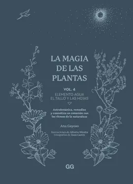 MAGIA DE LAS PLANTAS, LA. VOL. 4 MAGIA DE LAS PLANTAS, LA. VOL. 4