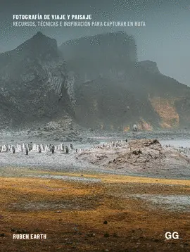 FOTOGRAFÍA DE VIAJE Y PAISAJE