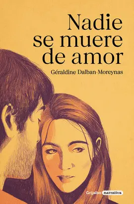 Nadie se Muere de Amor