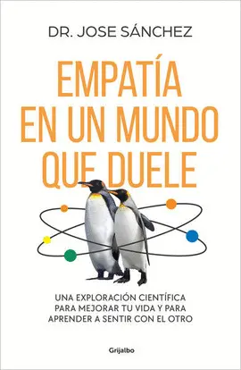 Empatía en un Mundo que Duele