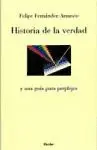 HISTORIA DE LA VERDAD