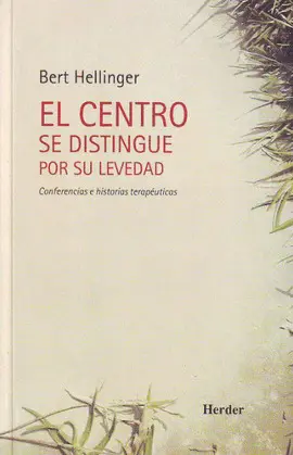 CENTRO SE DISTINGUE POR SU LEVEDAD, EL.